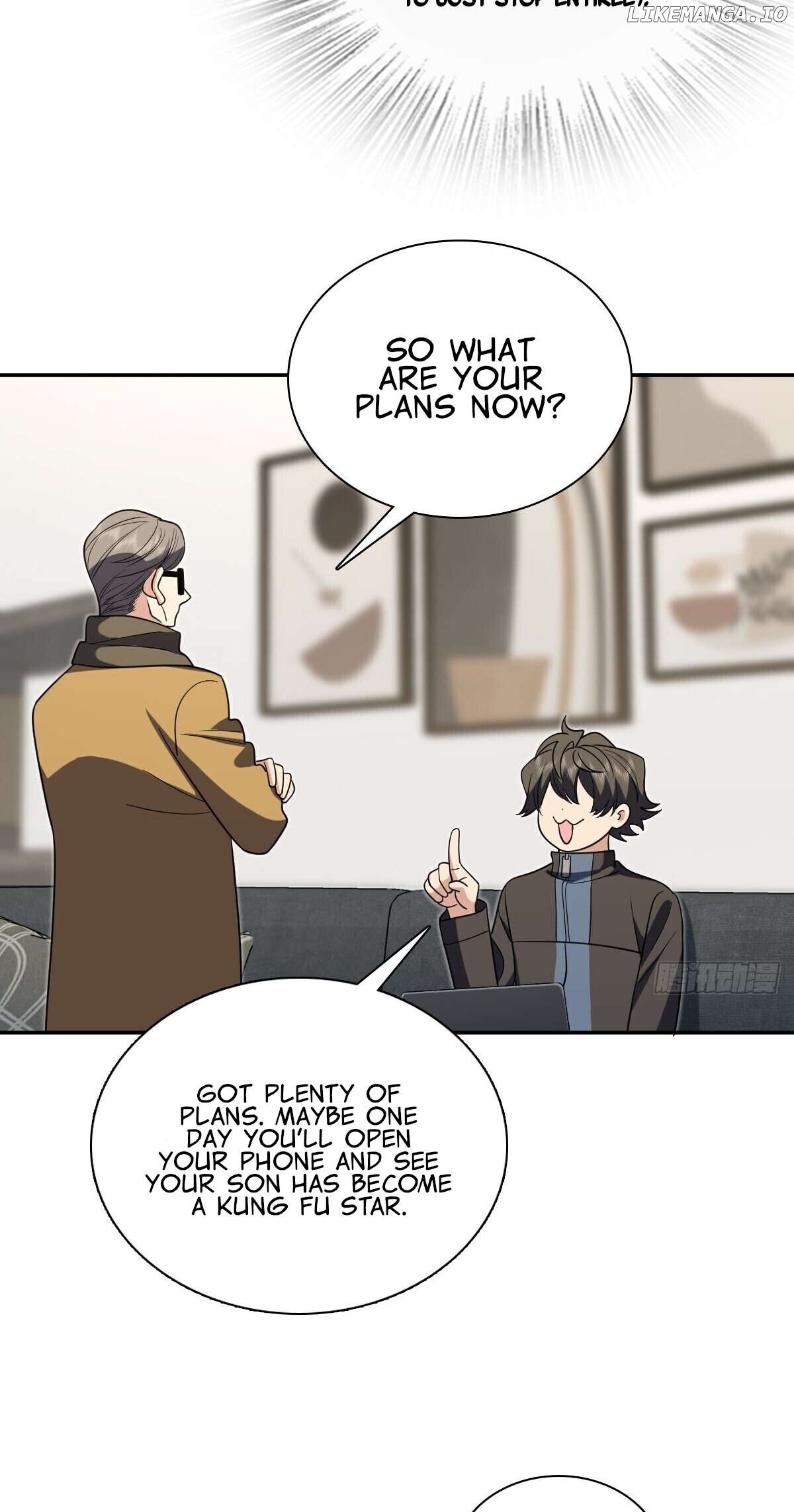 My Wife Is From a Thousand Years Ago Chapter 387 - page 46
