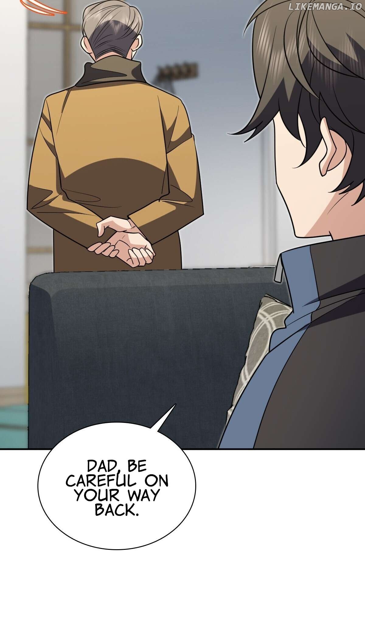 My Wife Is From a Thousand Years Ago Chapter 387 - page 53