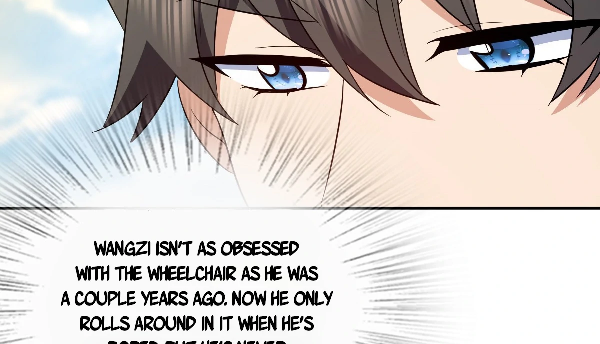 My Wife Is From a Thousand Years Ago Chapter 388 - page 104