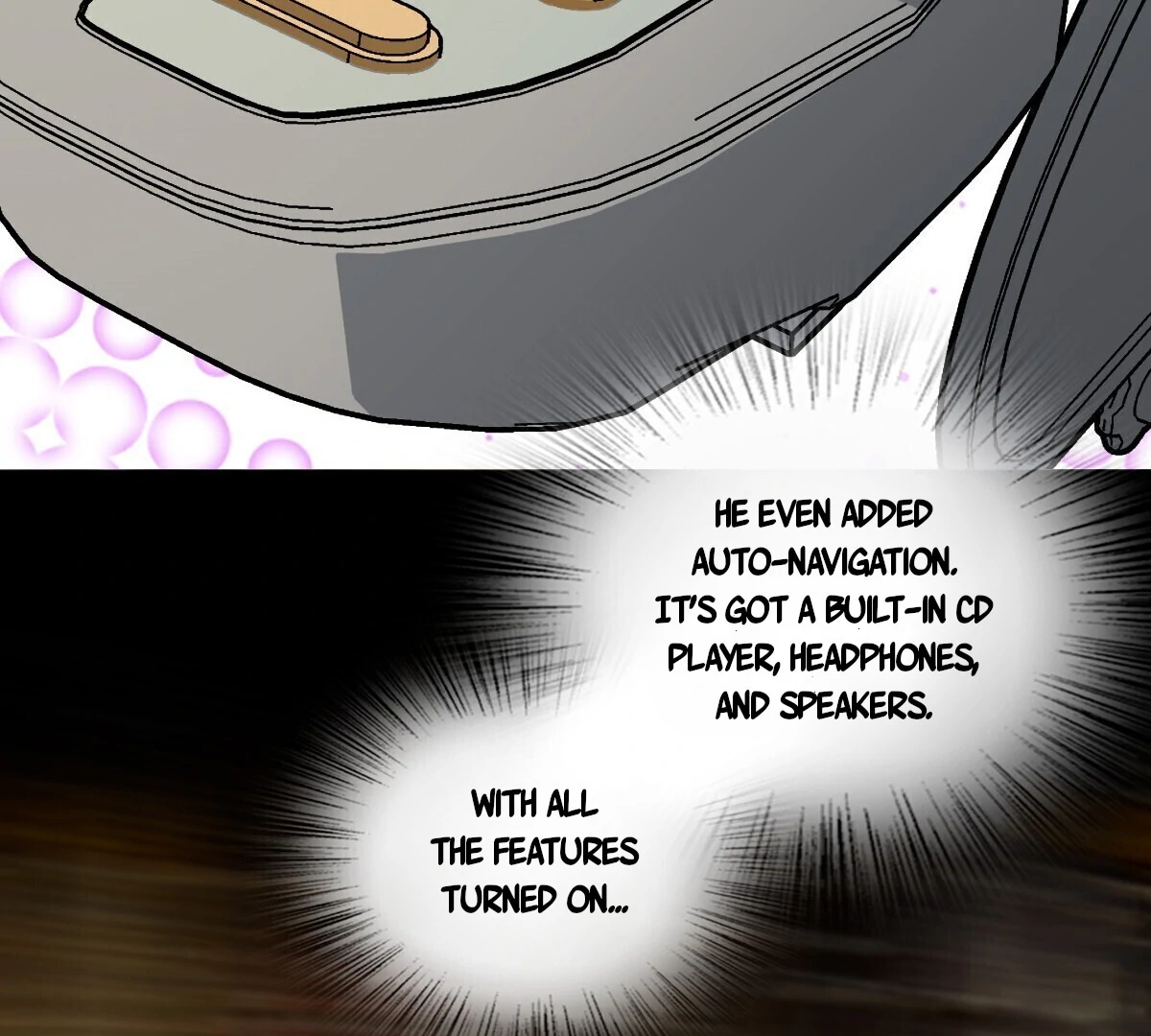 My Wife Is From a Thousand Years Ago Chapter 388 - page 106