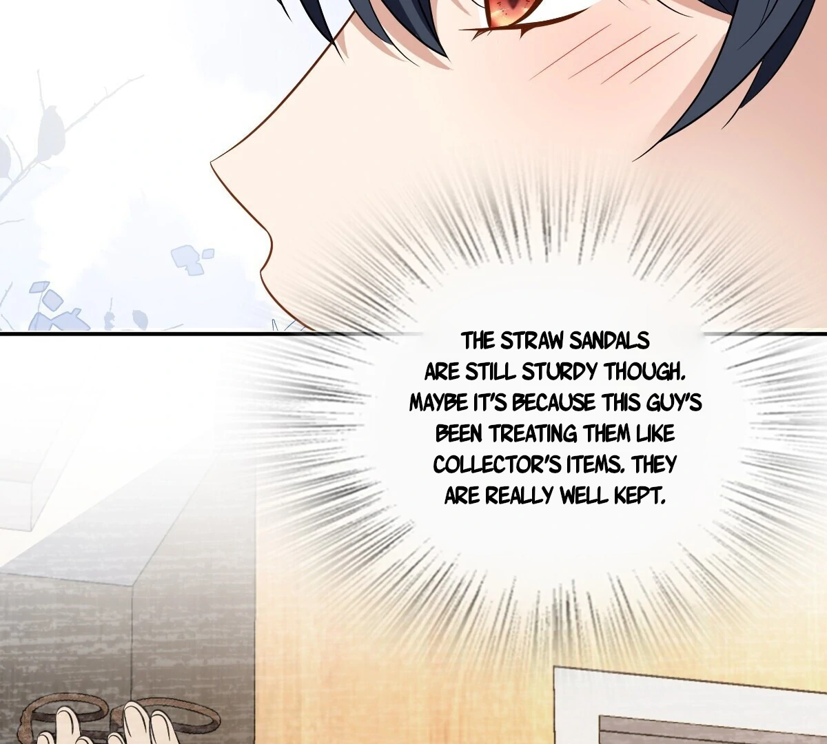 My Wife Is From a Thousand Years Ago Chapter 388 - page 20