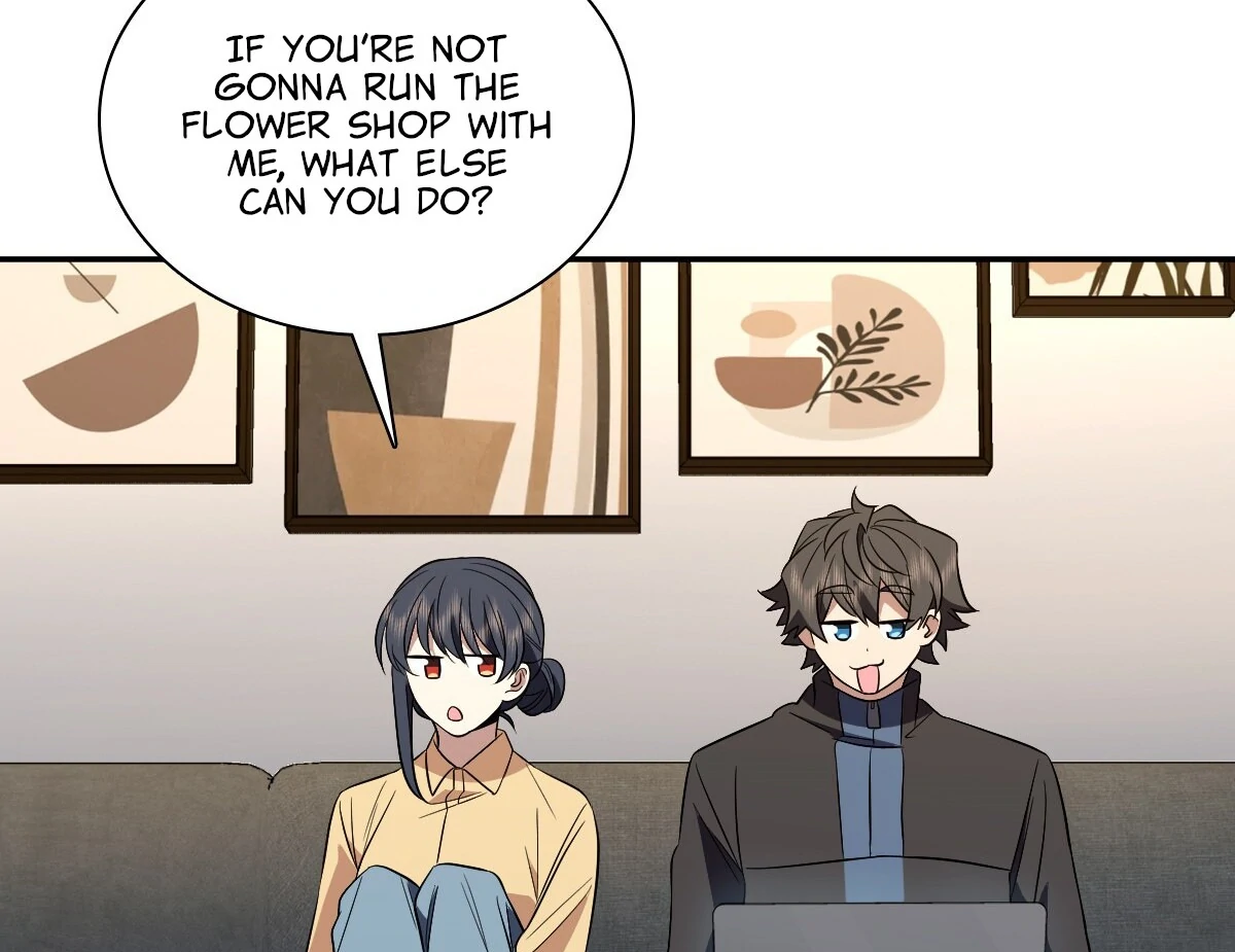 My Wife Is From a Thousand Years Ago Chapter 388 - page 23