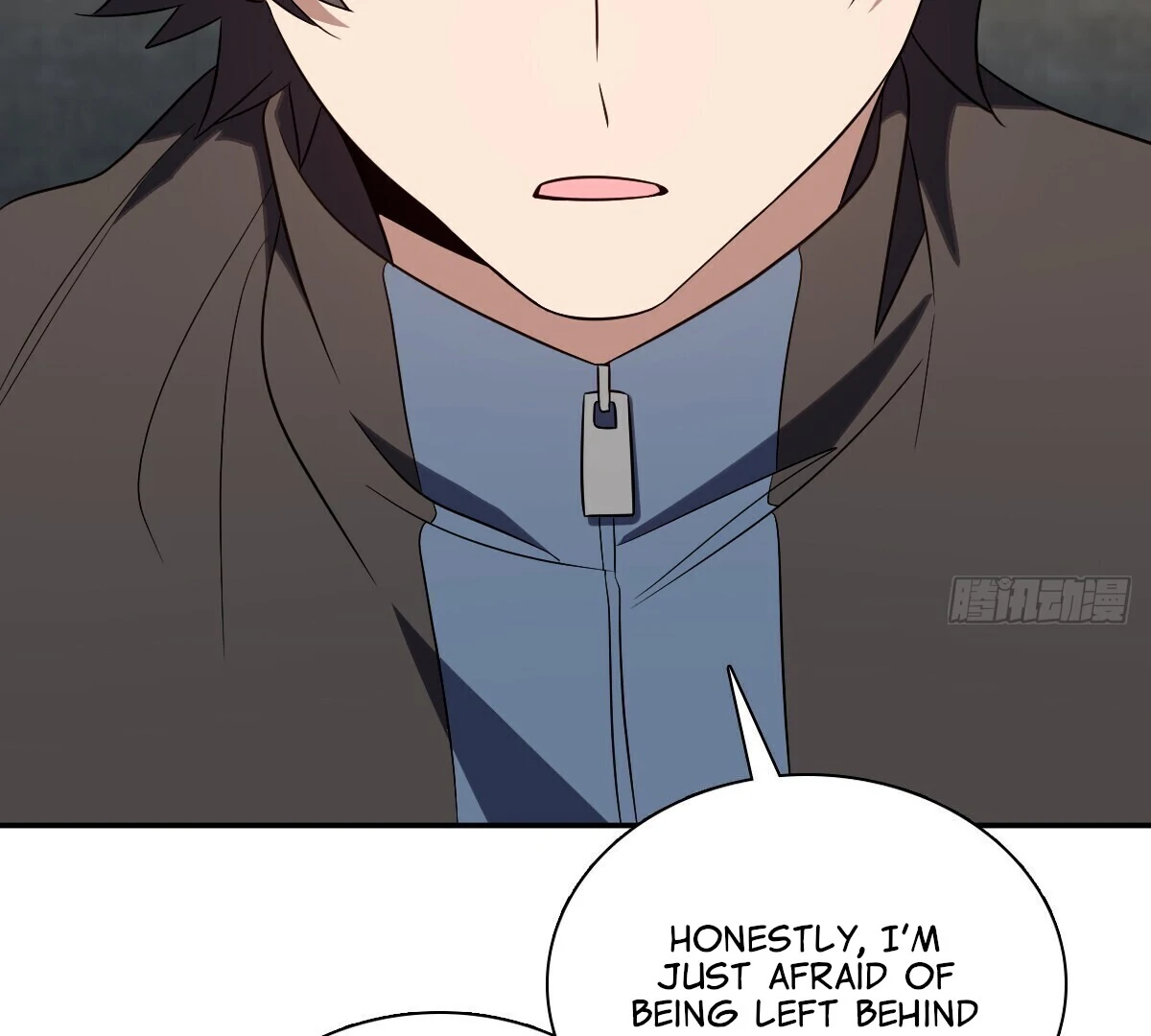 My Wife Is From a Thousand Years Ago Chapter 388 - page 26