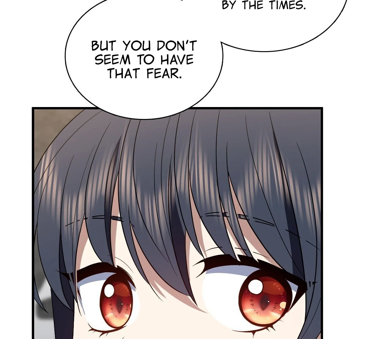 My Wife Is From a Thousand Years Ago Chapter 388 - page 27
