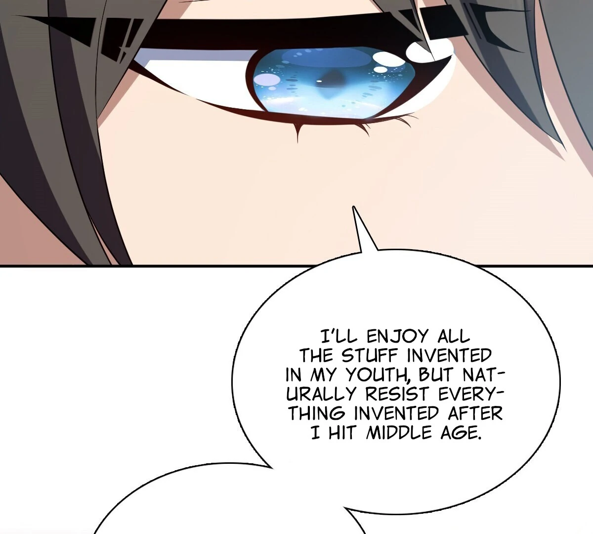 My Wife Is From a Thousand Years Ago Chapter 388 - page 30