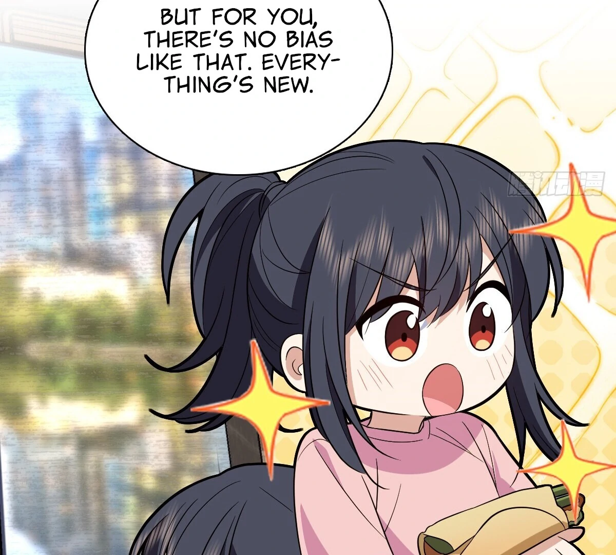My Wife Is From a Thousand Years Ago Chapter 388 - page 31