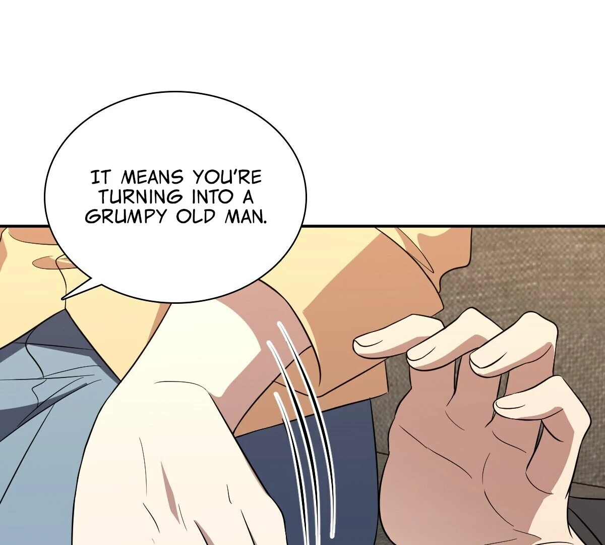 My Wife Is From a Thousand Years Ago Chapter 388 - page 39