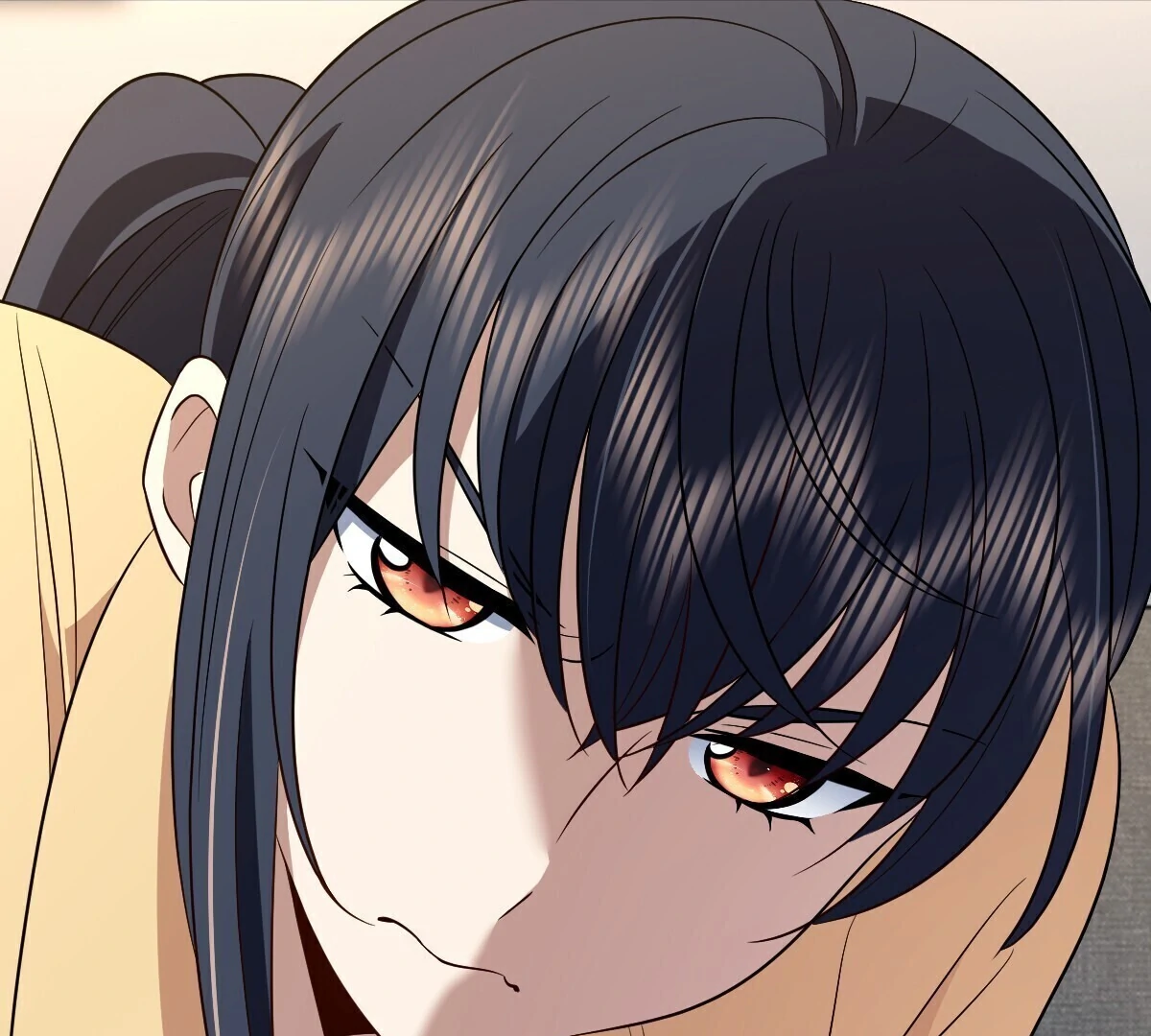 My Wife Is From a Thousand Years Ago Chapter 388 - page 4