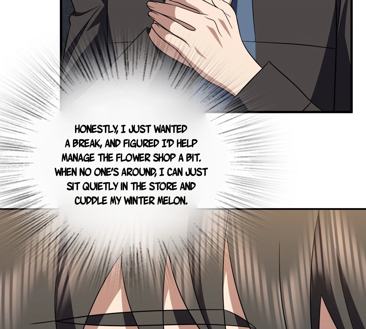 My Wife Is From a Thousand Years Ago Chapter 388 - page 44