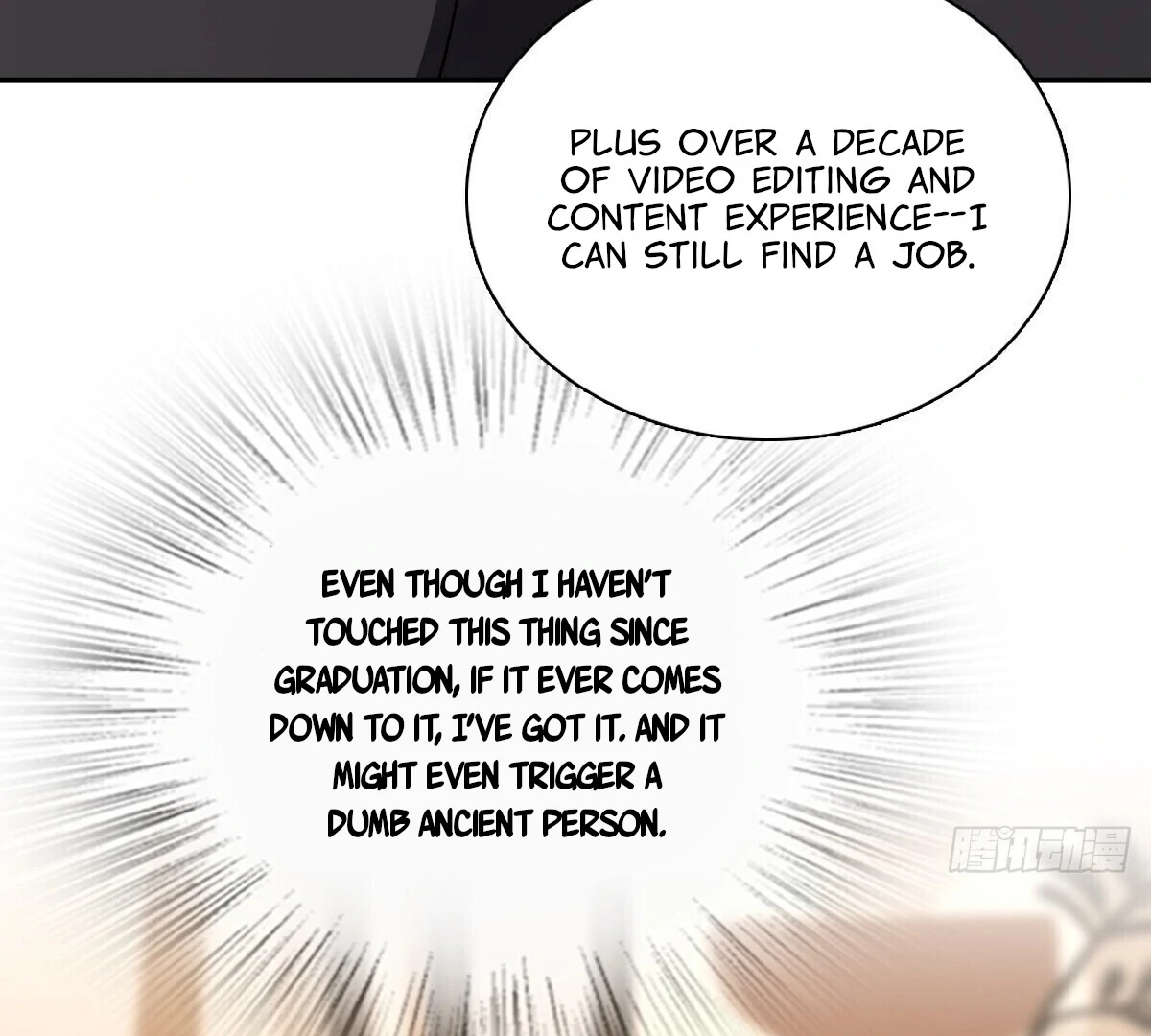 My Wife Is From a Thousand Years Ago Chapter 388 - page 63
