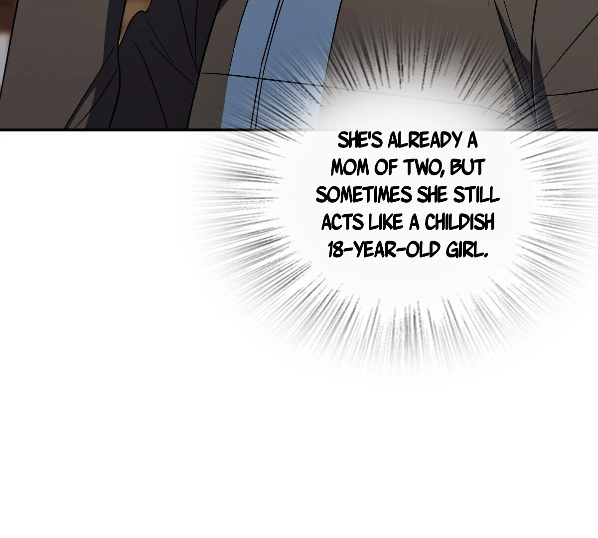 My Wife Is From a Thousand Years Ago Chapter 388 - page 69