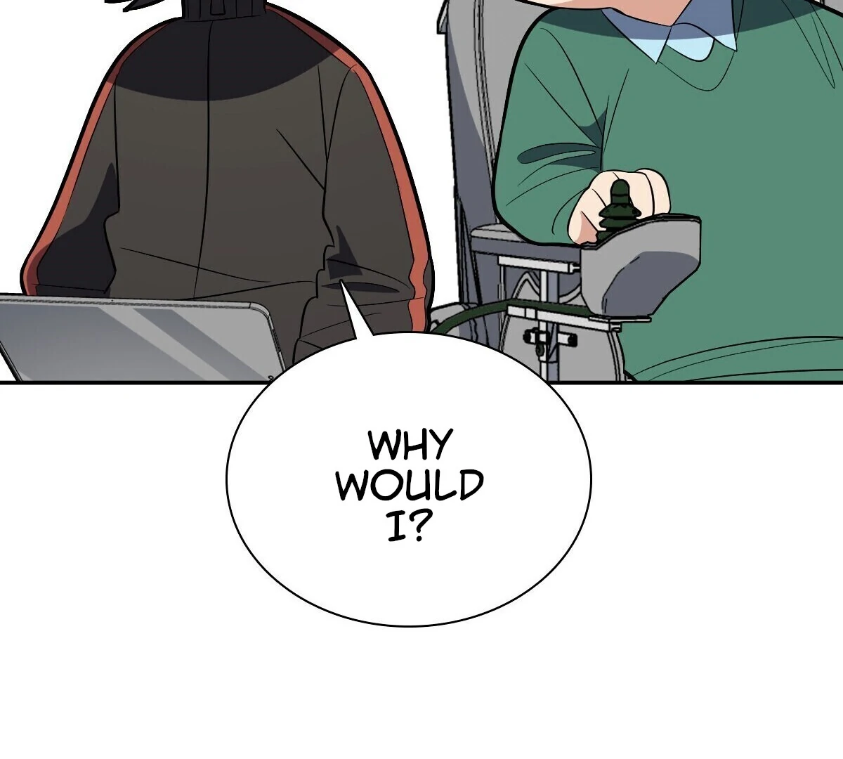 My Wife Is From a Thousand Years Ago Chapter 388 - page 86