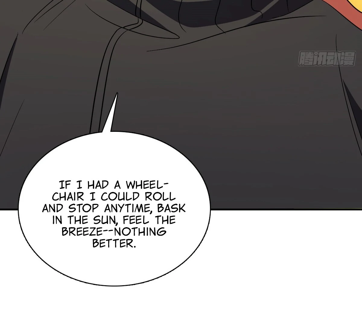 My Wife Is From a Thousand Years Ago Chapter 388 - page 93