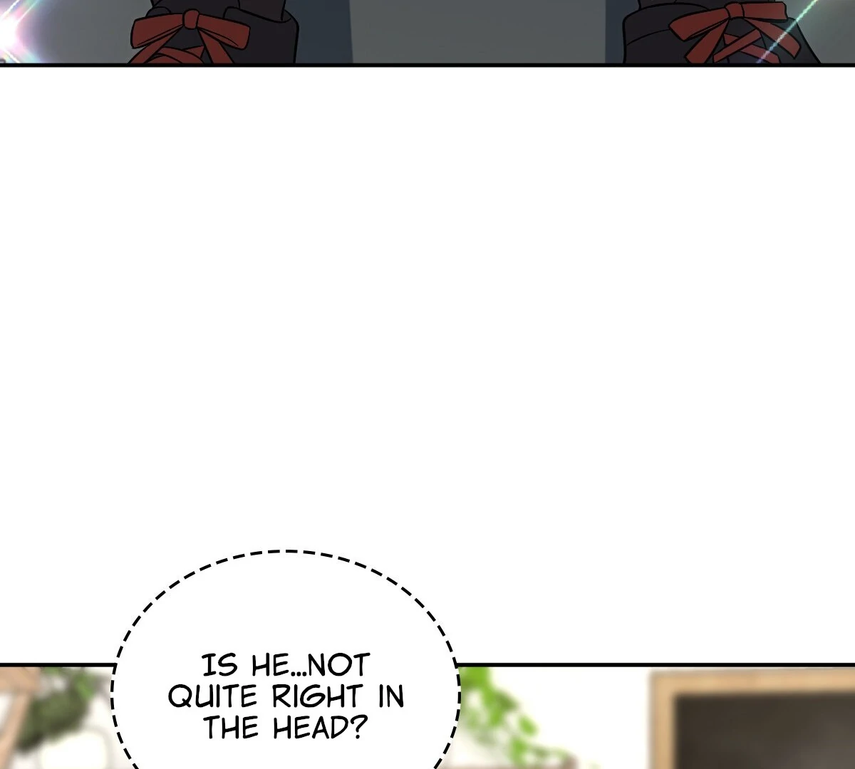 My Wife Is From a Thousand Years Ago Chapter 389 - page 10