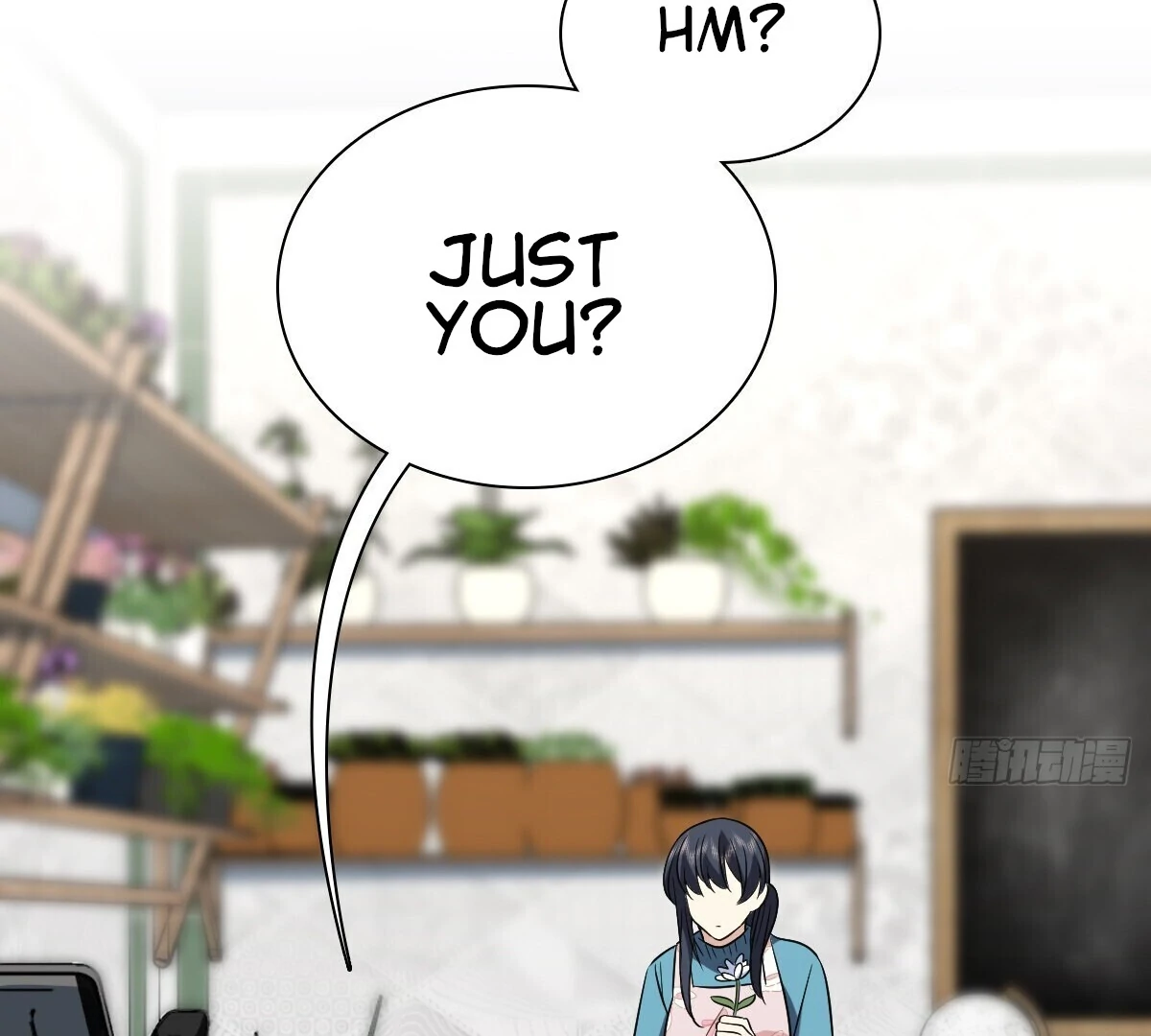 My Wife Is From a Thousand Years Ago Chapter 389 - page 101