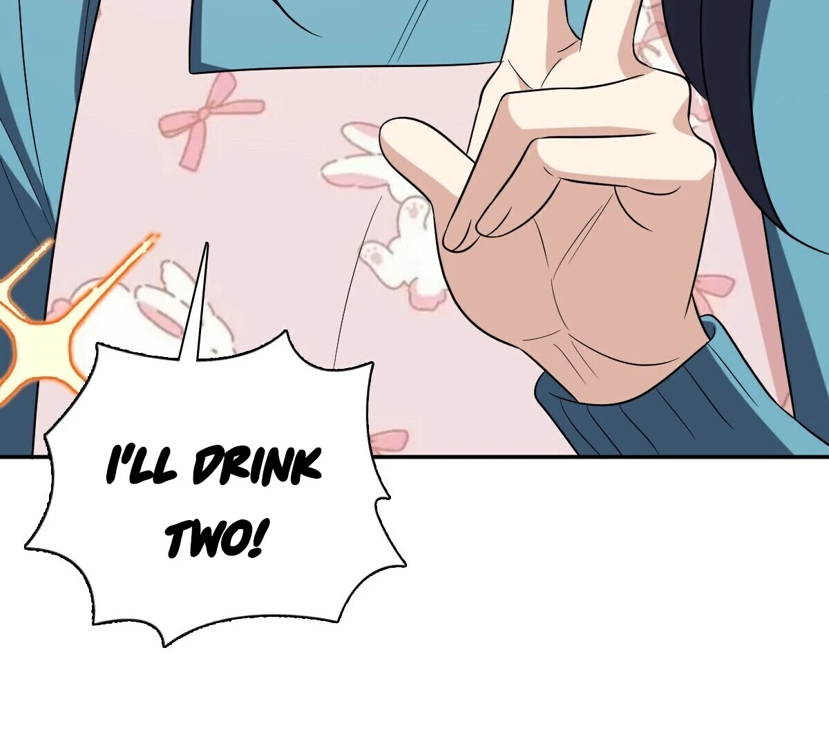 My Wife Is From a Thousand Years Ago Chapter 389 - page 110