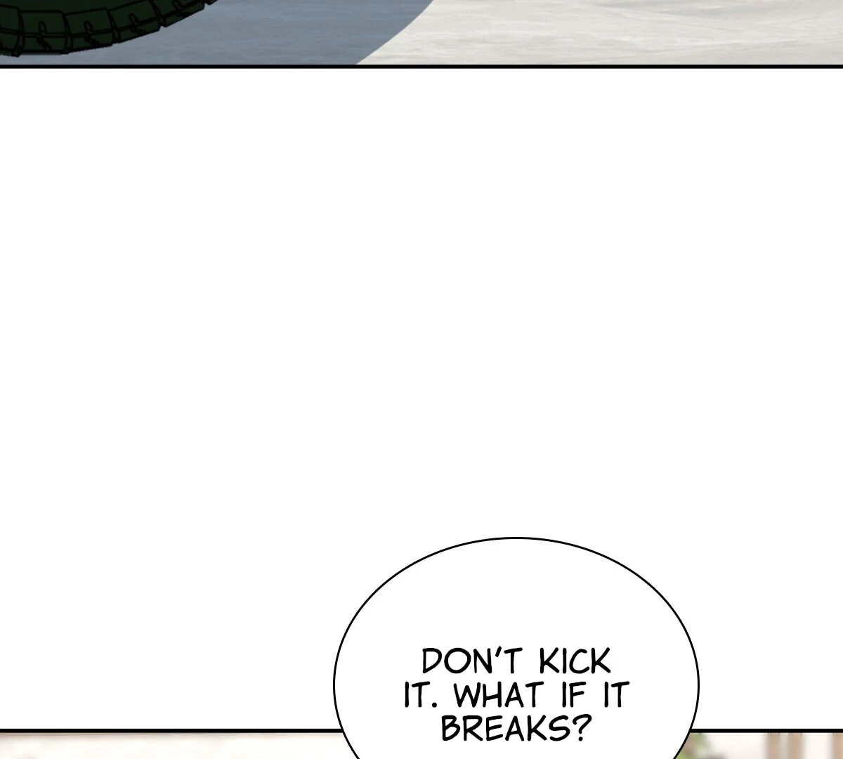 My Wife Is From a Thousand Years Ago Chapter 389 - page 116