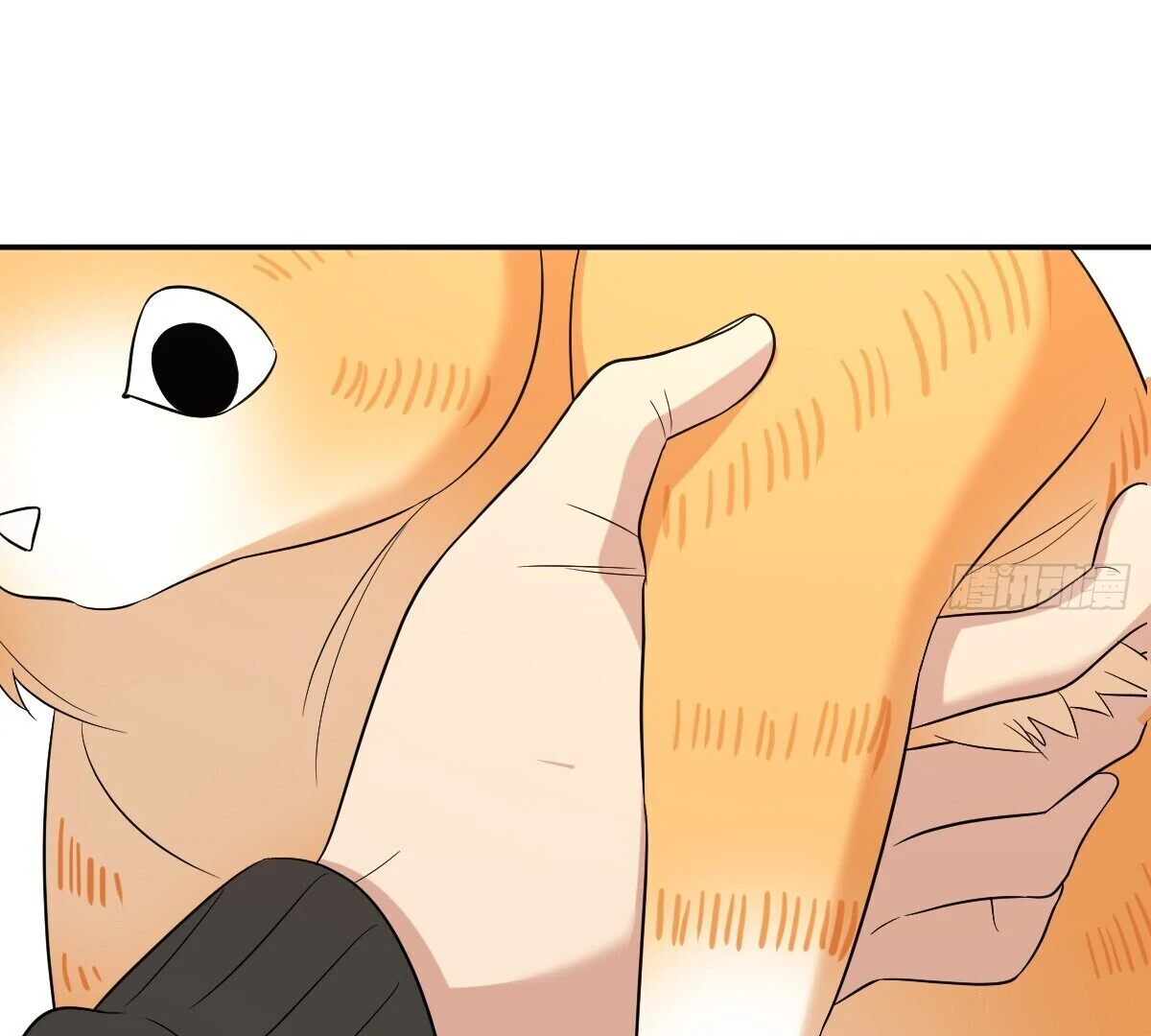 My Wife Is From a Thousand Years Ago Chapter 389 - page 17