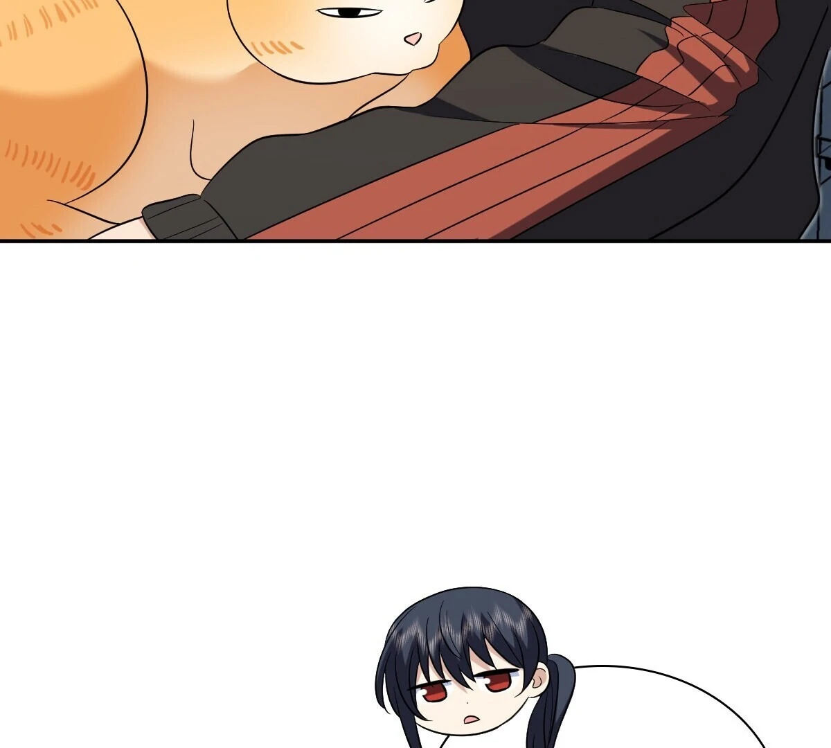 My Wife Is From a Thousand Years Ago Chapter 389 - page 20