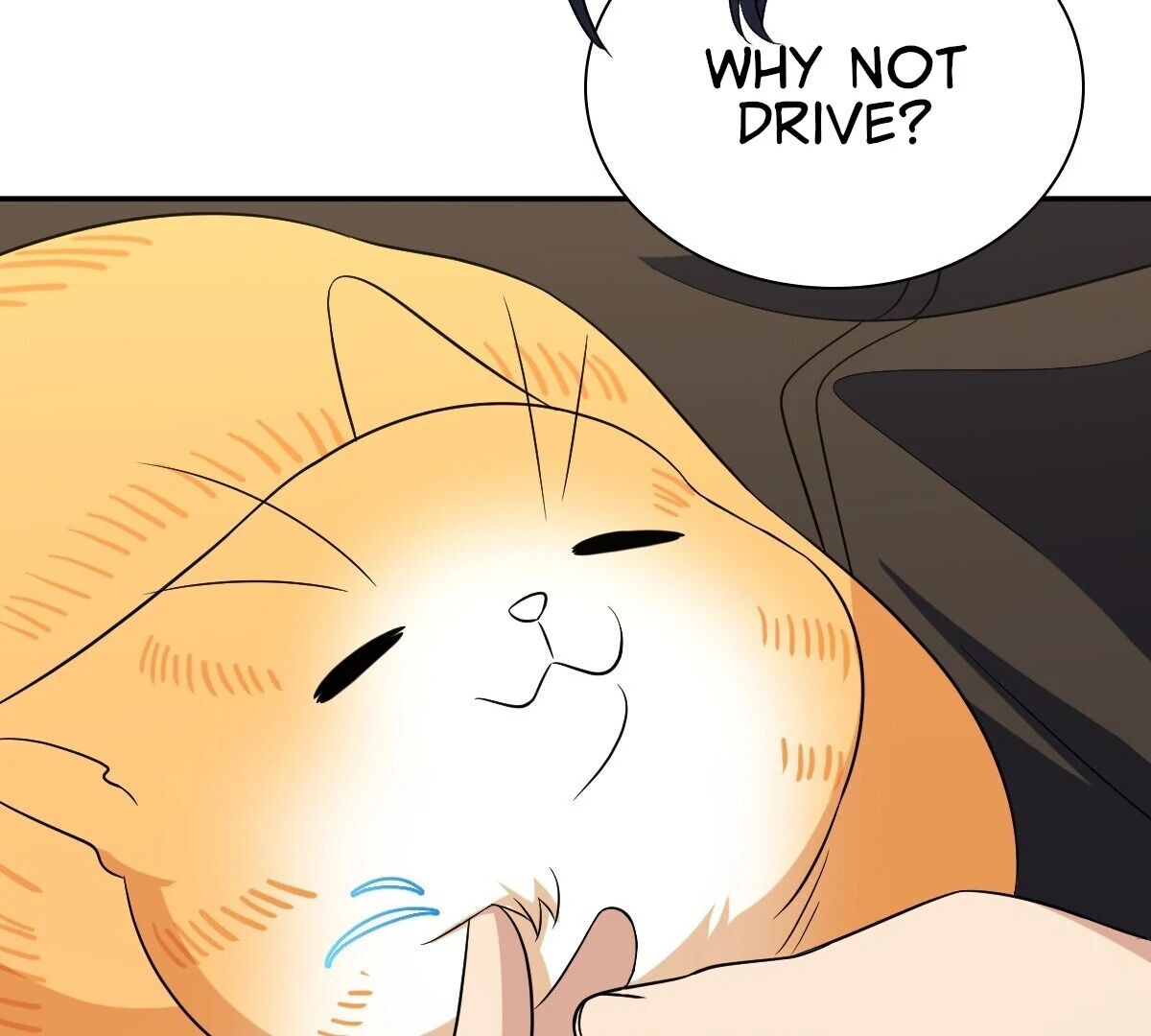 My Wife Is From a Thousand Years Ago Chapter 389 - page 21