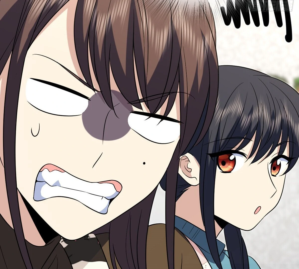 My Wife Is From a Thousand Years Ago Chapter 389 - page 32