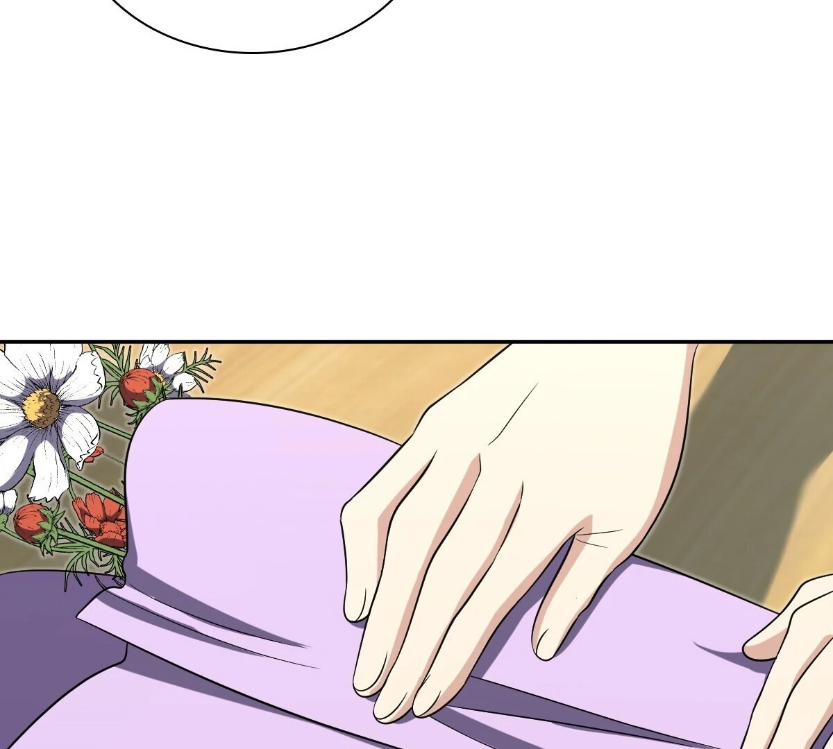 My Wife Is From a Thousand Years Ago Chapter 389 - page 34