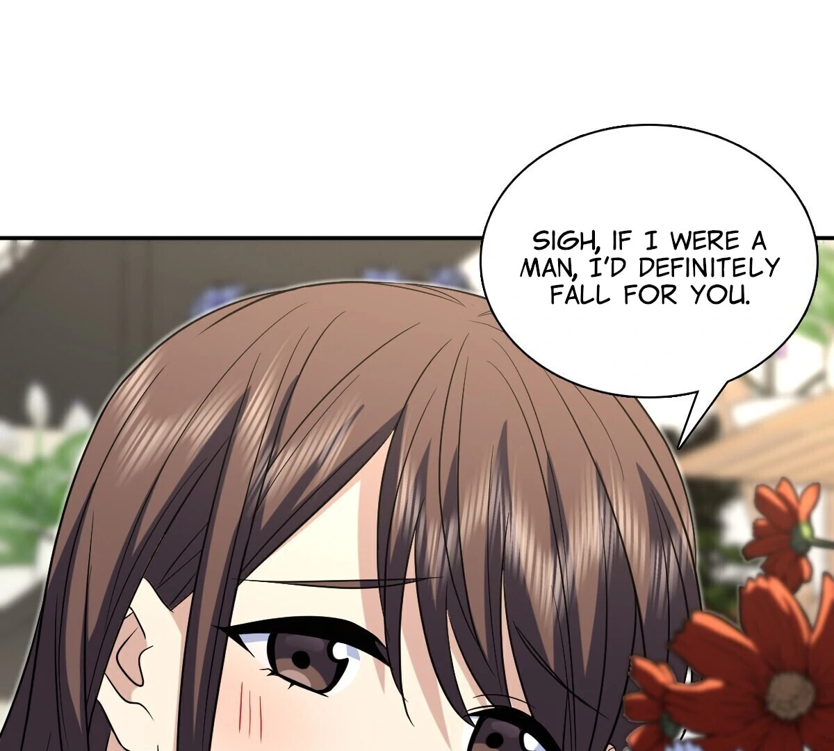My Wife Is From a Thousand Years Ago Chapter 389 - page 38