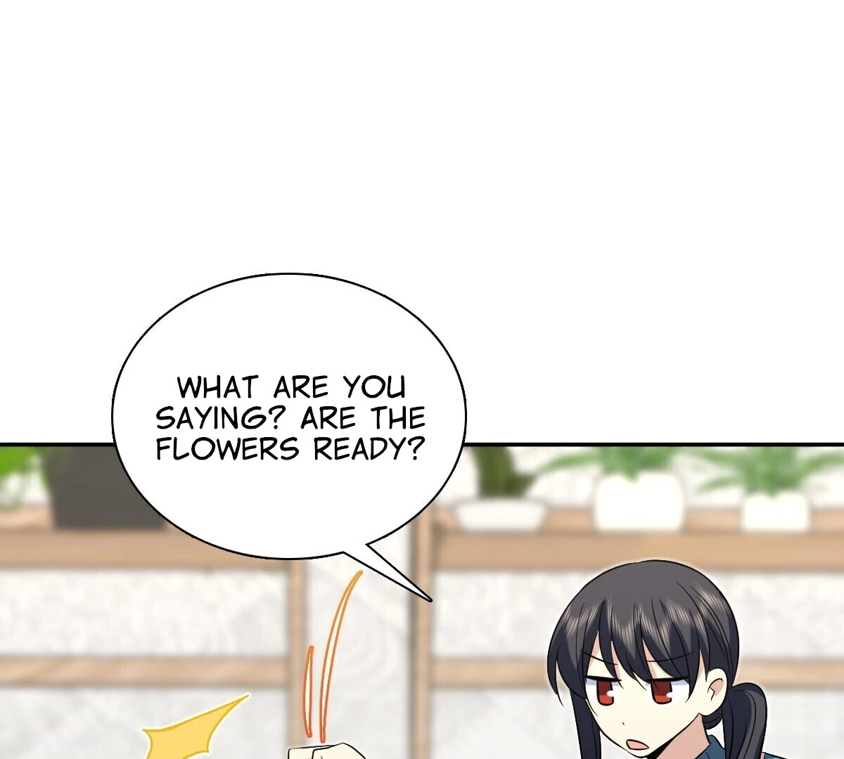My Wife Is From a Thousand Years Ago Chapter 389 - page 40