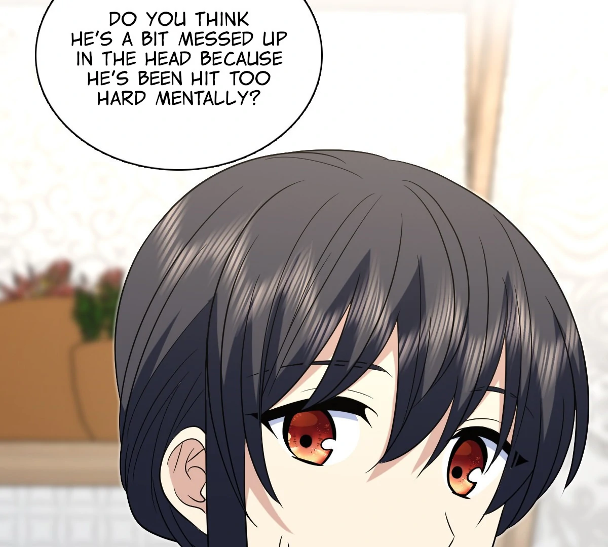 My Wife Is From a Thousand Years Ago Chapter 389 - page 51