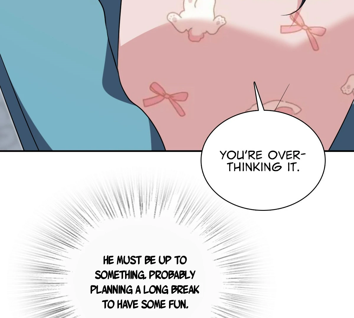 My Wife Is From a Thousand Years Ago Chapter 389 - page 53