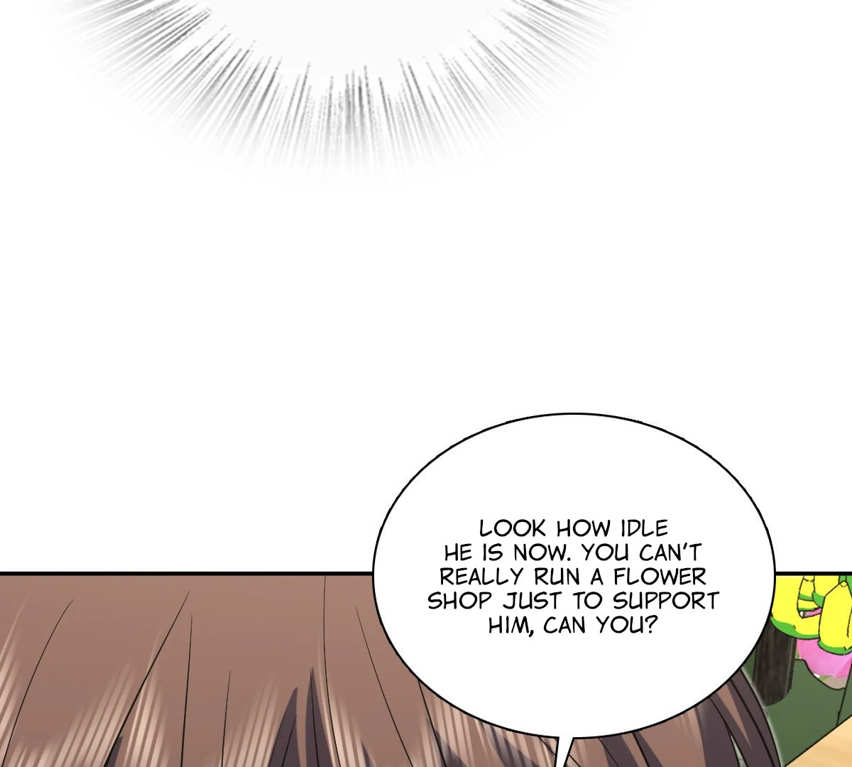 My Wife Is From a Thousand Years Ago Chapter 389 - page 54
