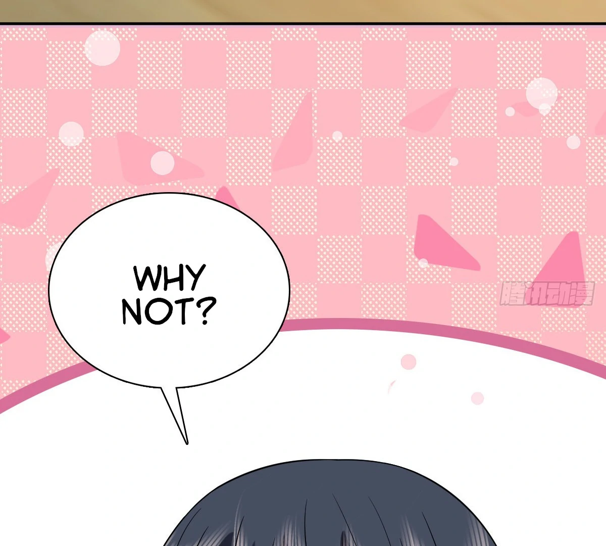 My Wife Is From a Thousand Years Ago Chapter 389 - page 56