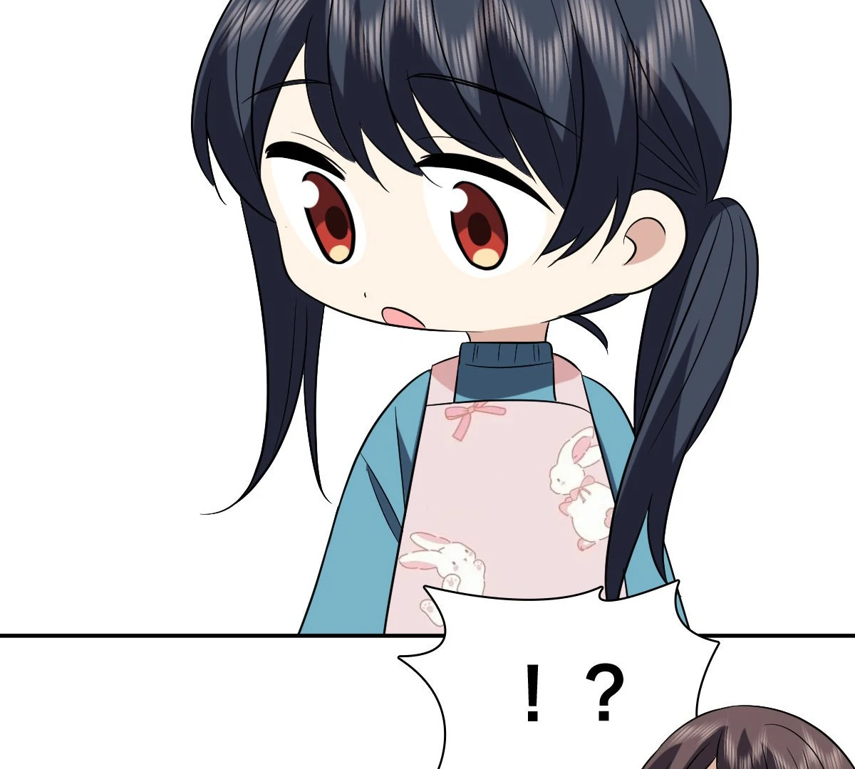 My Wife Is From a Thousand Years Ago Chapter 389 - page 57