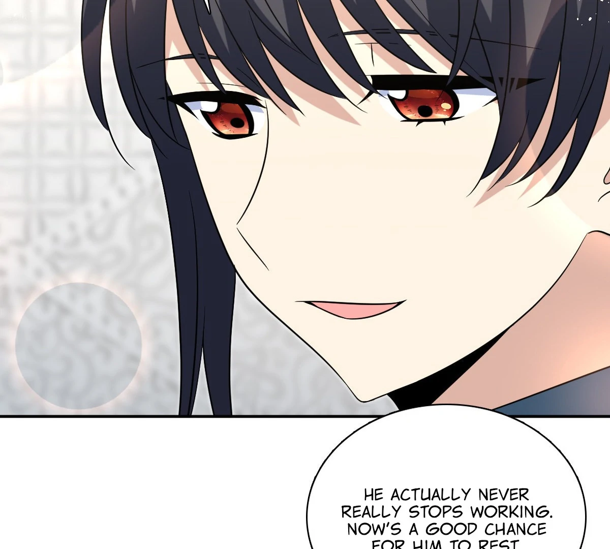 My Wife Is From a Thousand Years Ago Chapter 389 - page 59