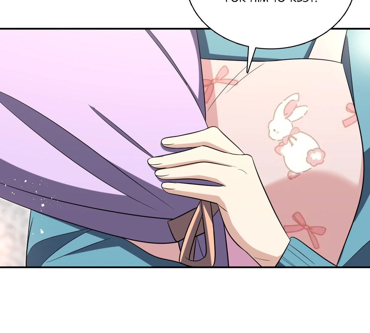 My Wife Is From a Thousand Years Ago Chapter 389 - page 60