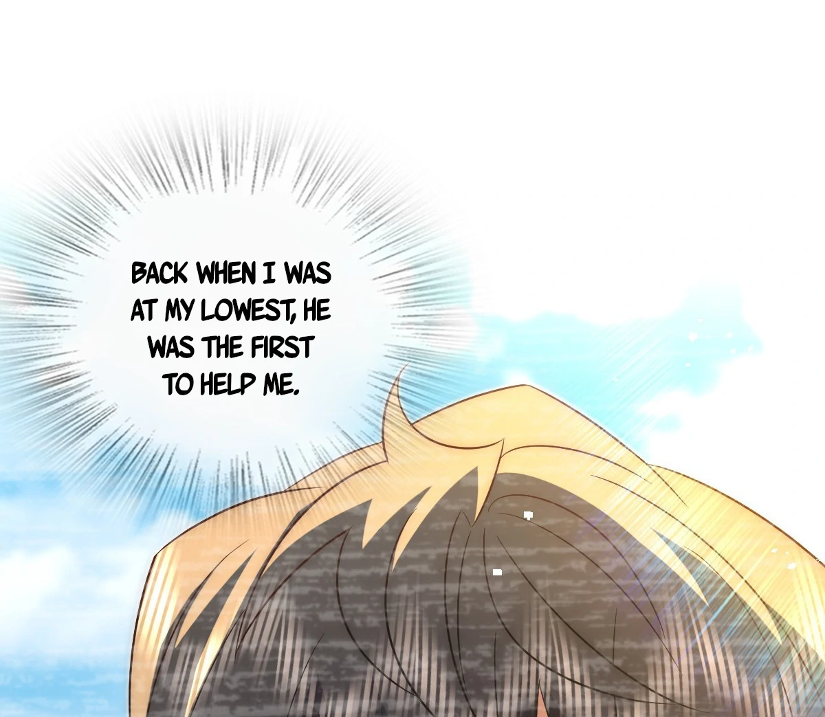 My Wife Is From a Thousand Years Ago Chapter 389 - page 61