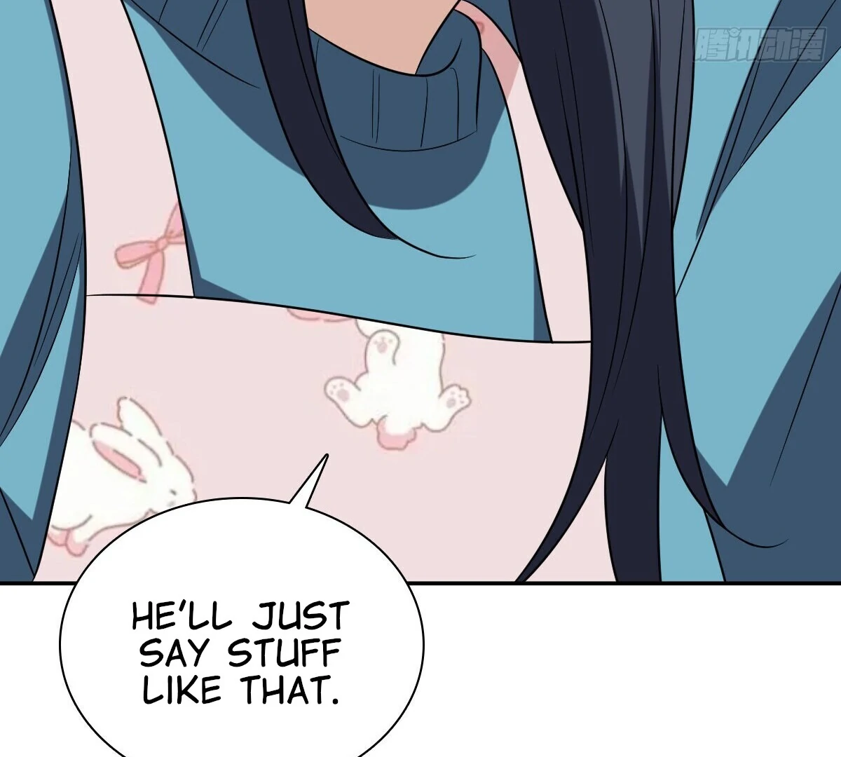 My Wife Is From a Thousand Years Ago Chapter 389 - page 69