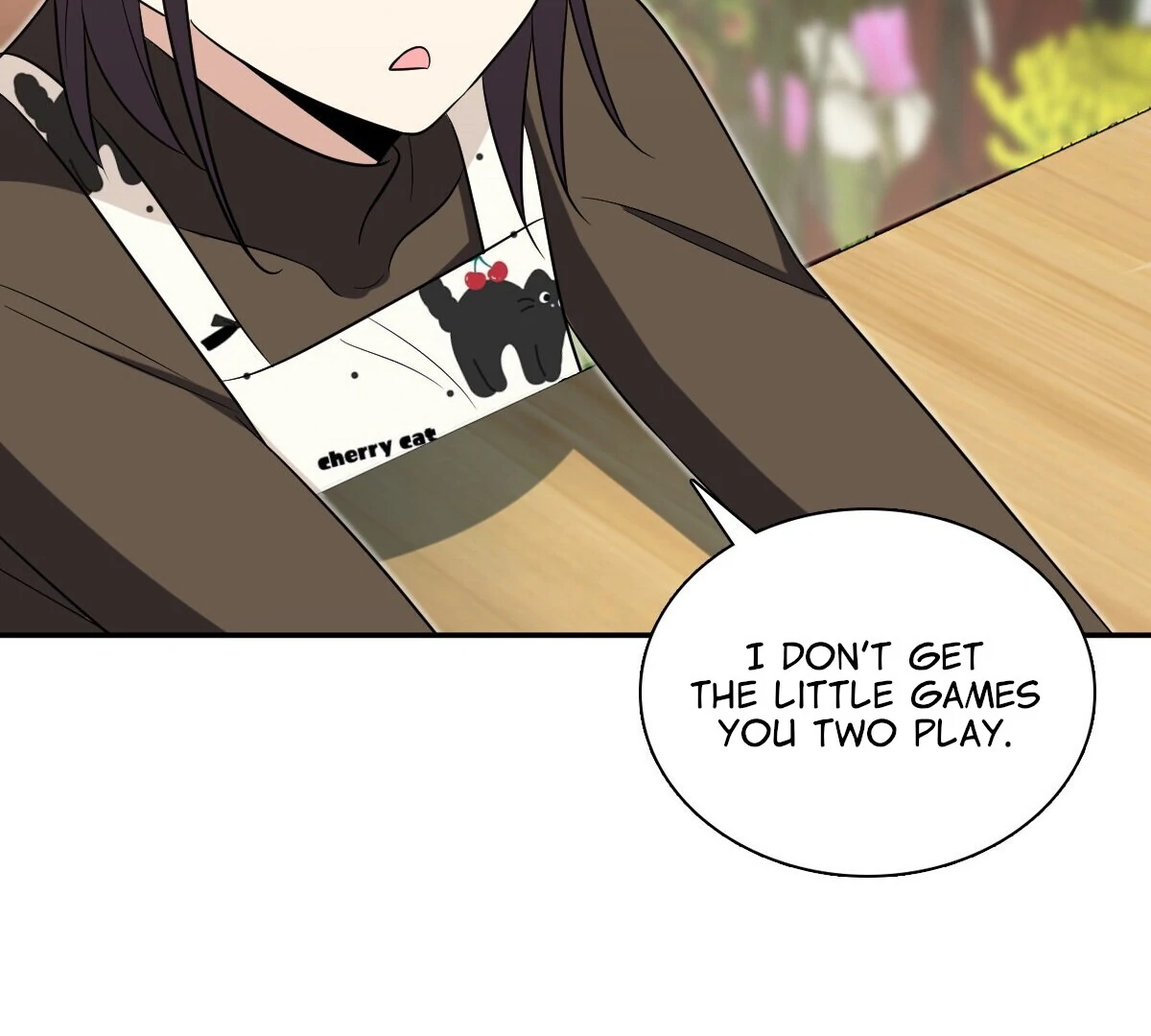 My Wife Is From a Thousand Years Ago Chapter 389 - page 71