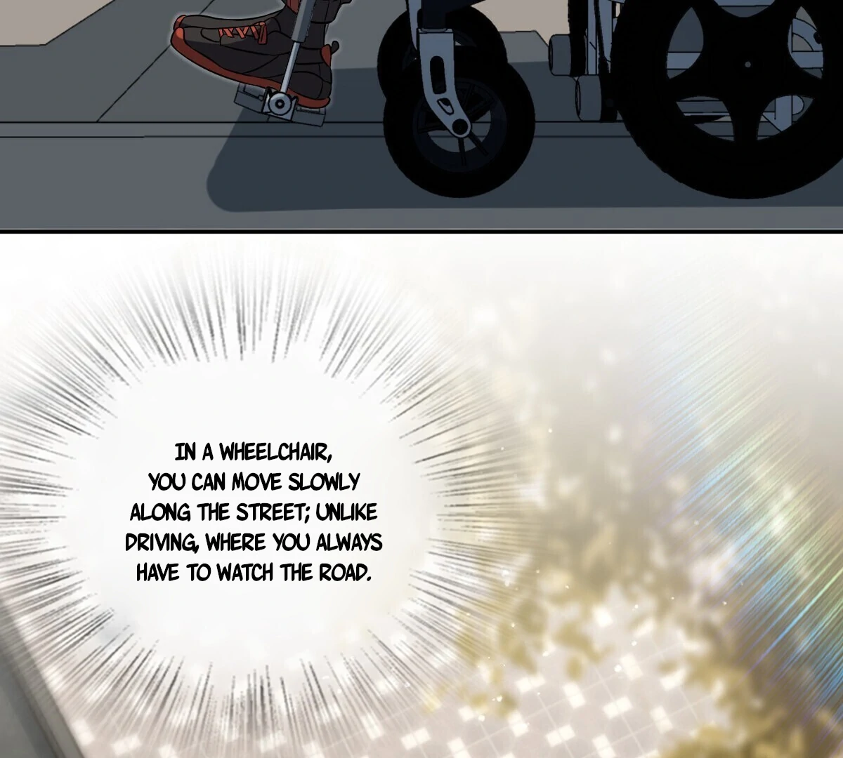 My Wife Is From a Thousand Years Ago Chapter 389 - page 75