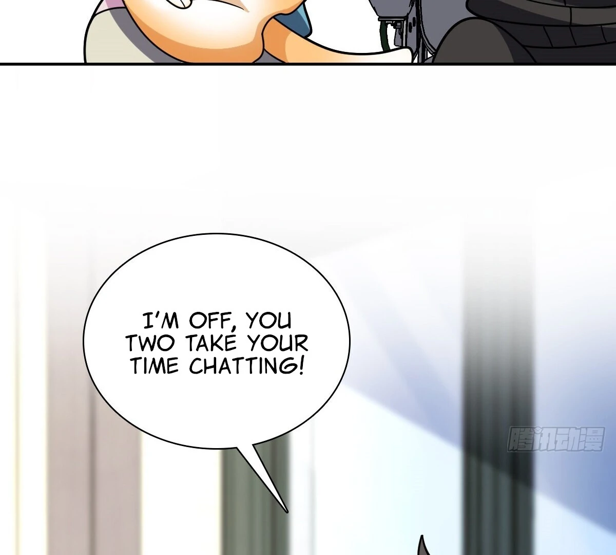 My Wife Is From a Thousand Years Ago Chapter 390 - page 109