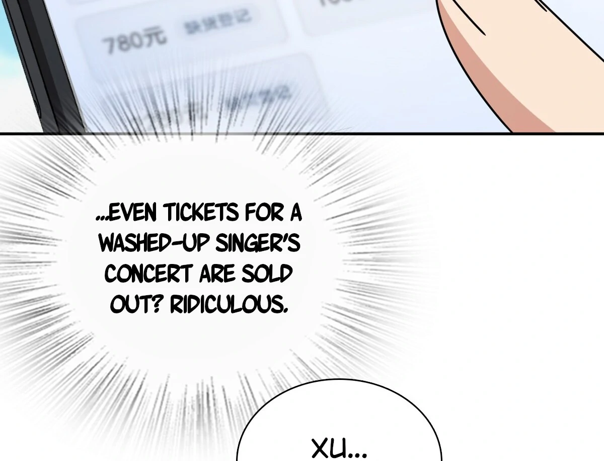 My Wife Is From a Thousand Years Ago Chapter 390 - page 11