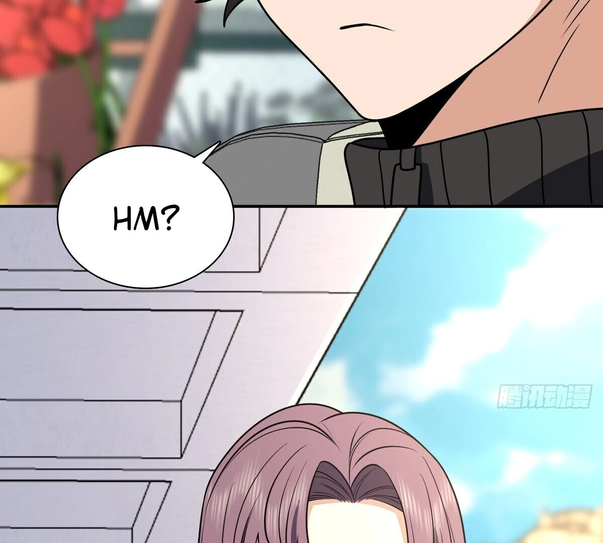 My Wife Is From a Thousand Years Ago Chapter 390 - page 14