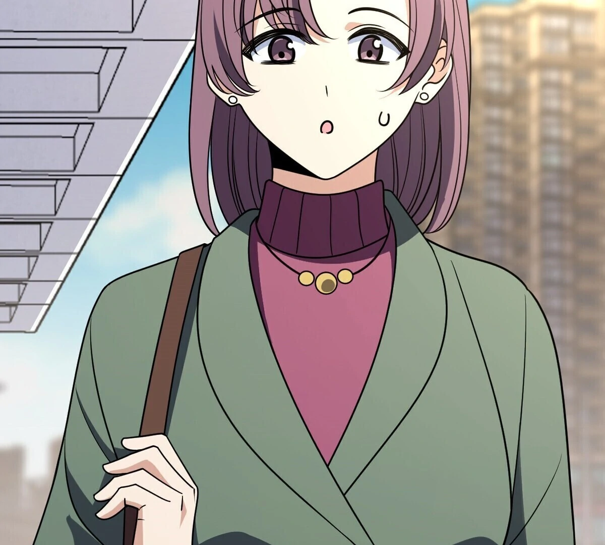 My Wife Is From a Thousand Years Ago Chapter 390 - page 15