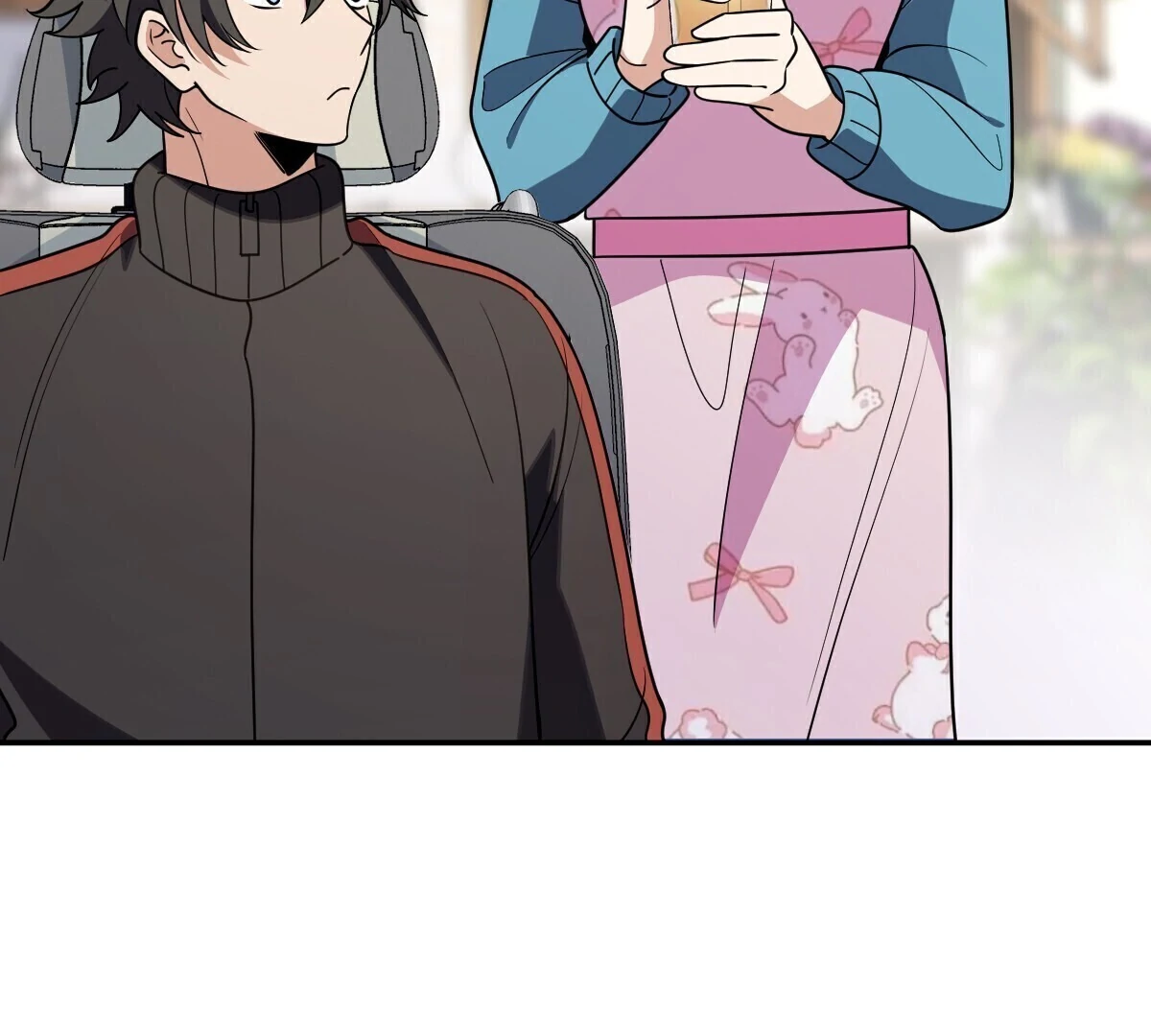 My Wife Is From a Thousand Years Ago Chapter 390 - page 25