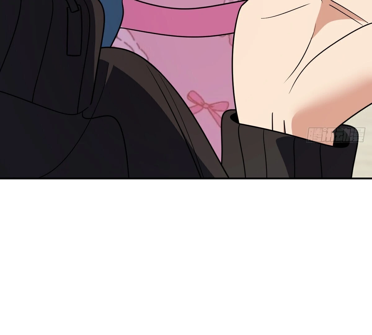 My Wife Is From a Thousand Years Ago Chapter 390 - page 28
