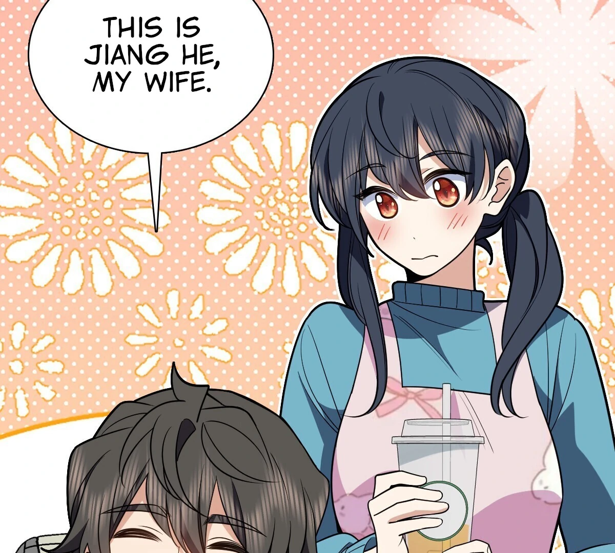 My Wife Is From a Thousand Years Ago Chapter 390 - page 33