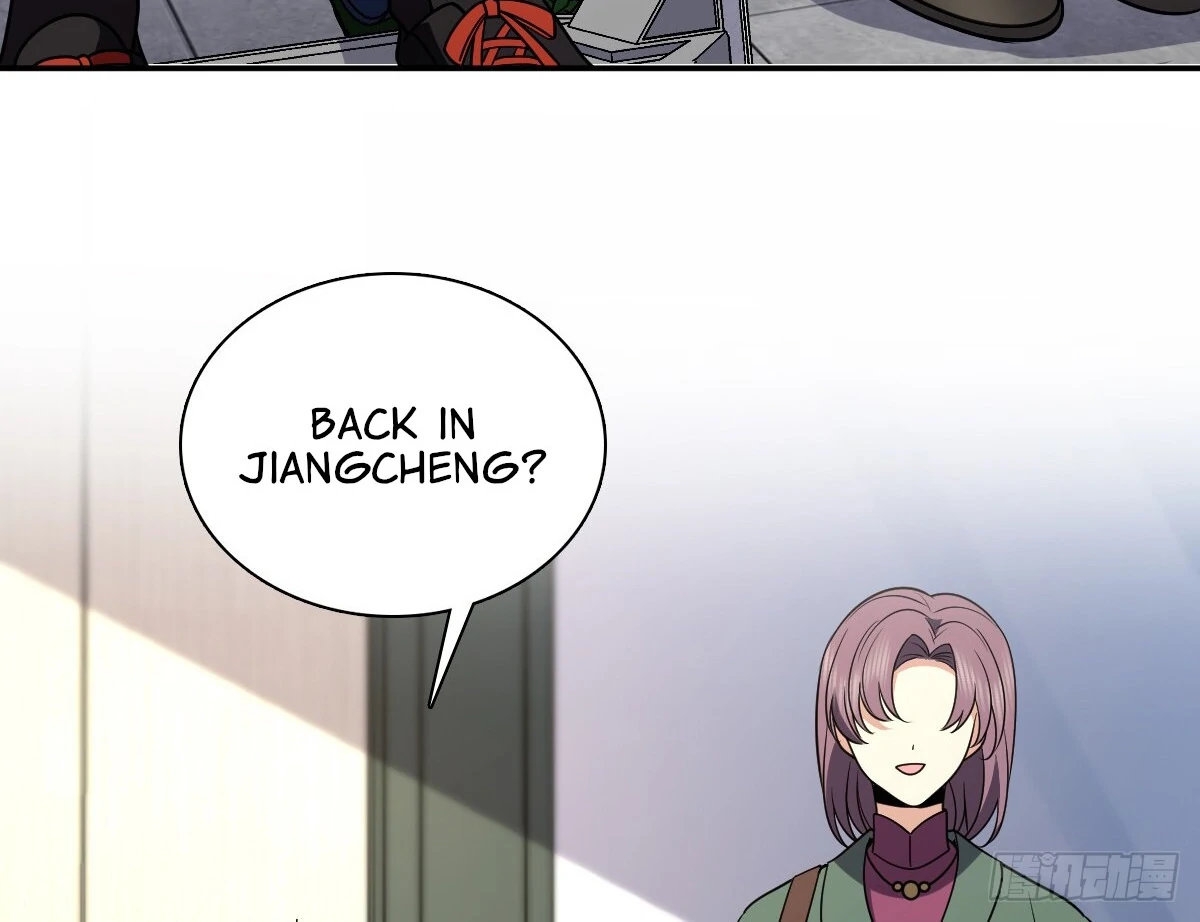 My Wife Is From a Thousand Years Ago Chapter 390 - page 39