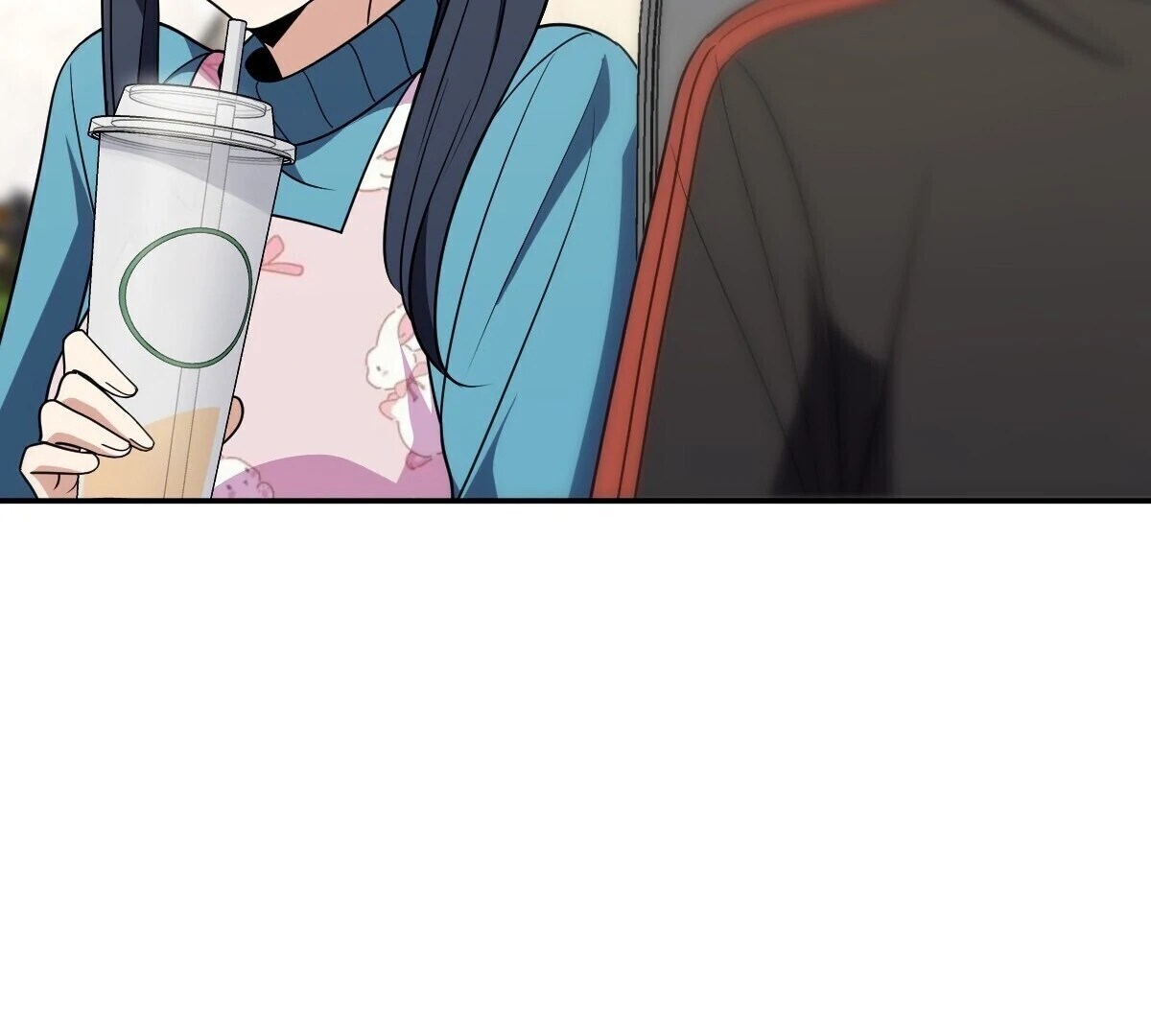 My Wife Is From a Thousand Years Ago Chapter 390 - page 43