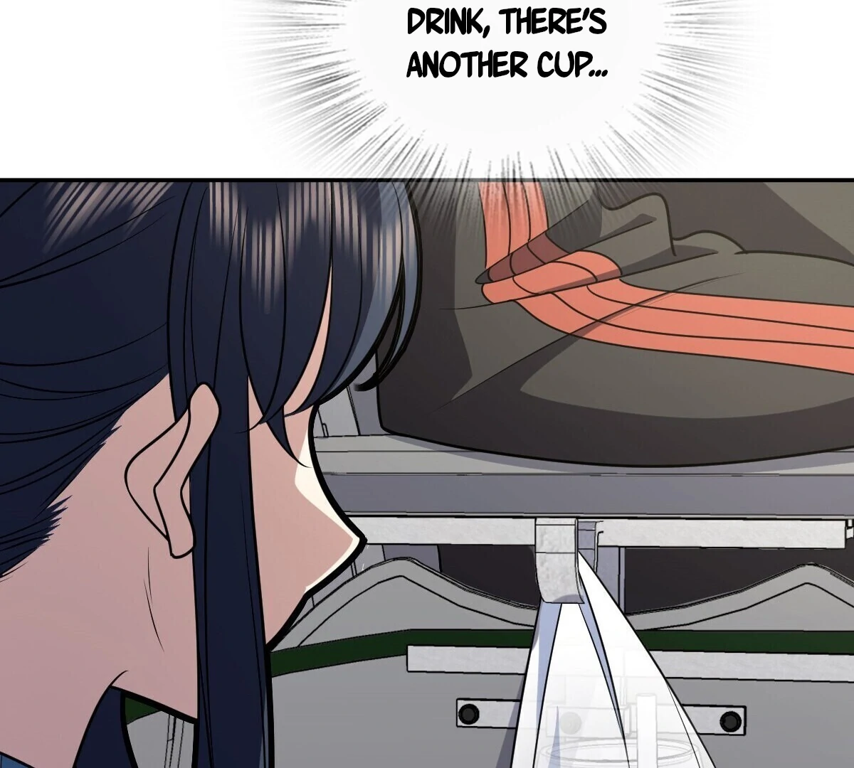 My Wife Is From a Thousand Years Ago Chapter 390 - page 45