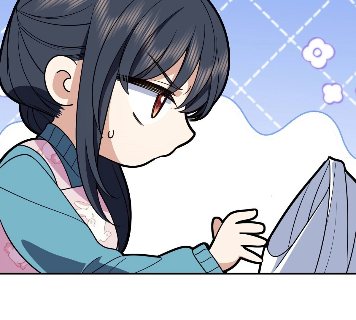 My Wife Is From a Thousand Years Ago Chapter 390 - page 47
